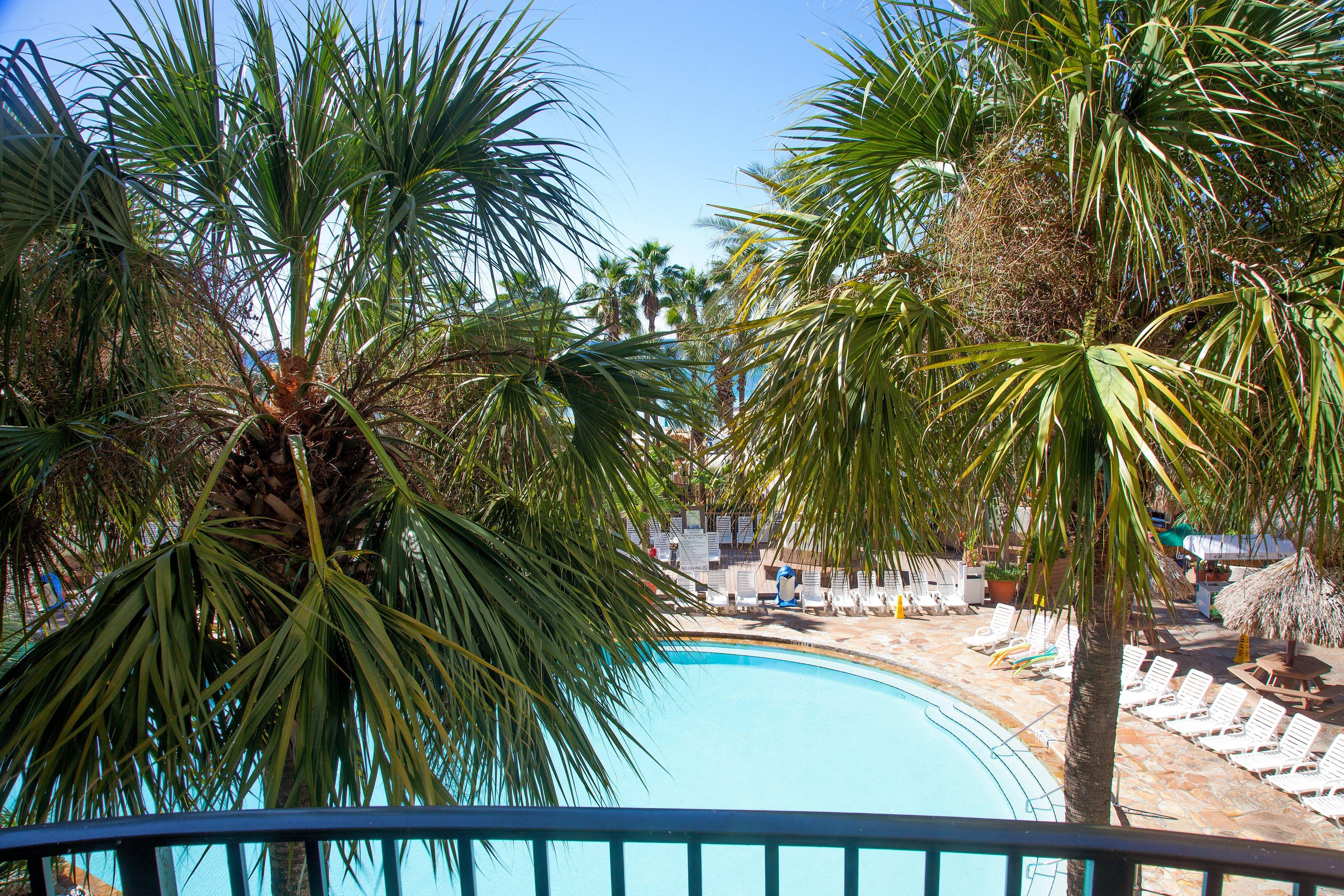 Holiday Inn Resort Panama City Beach By Ihg Buitenkant foto
