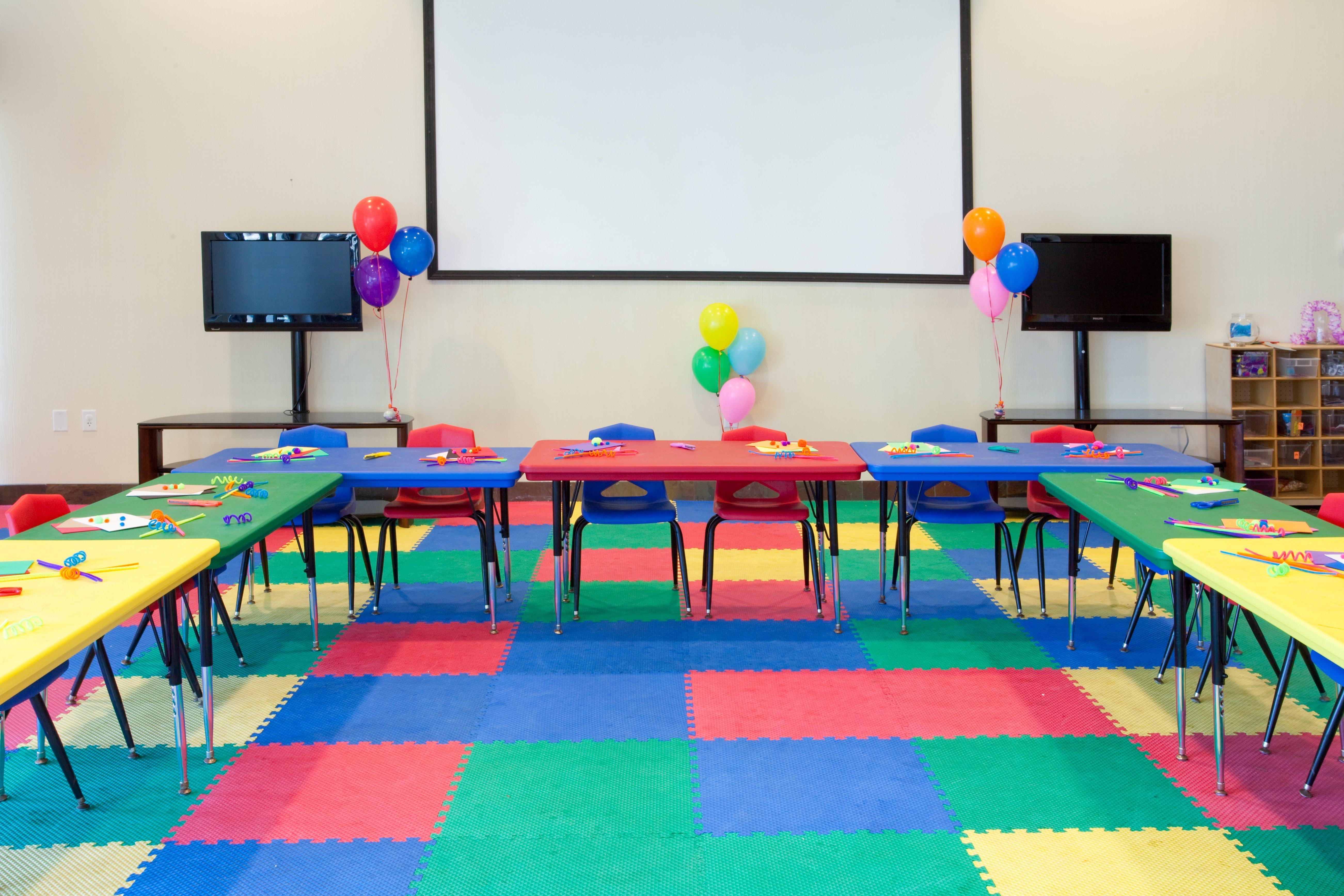 Holiday Inn Resort Panama City Beach By Ihg Buitenkant foto