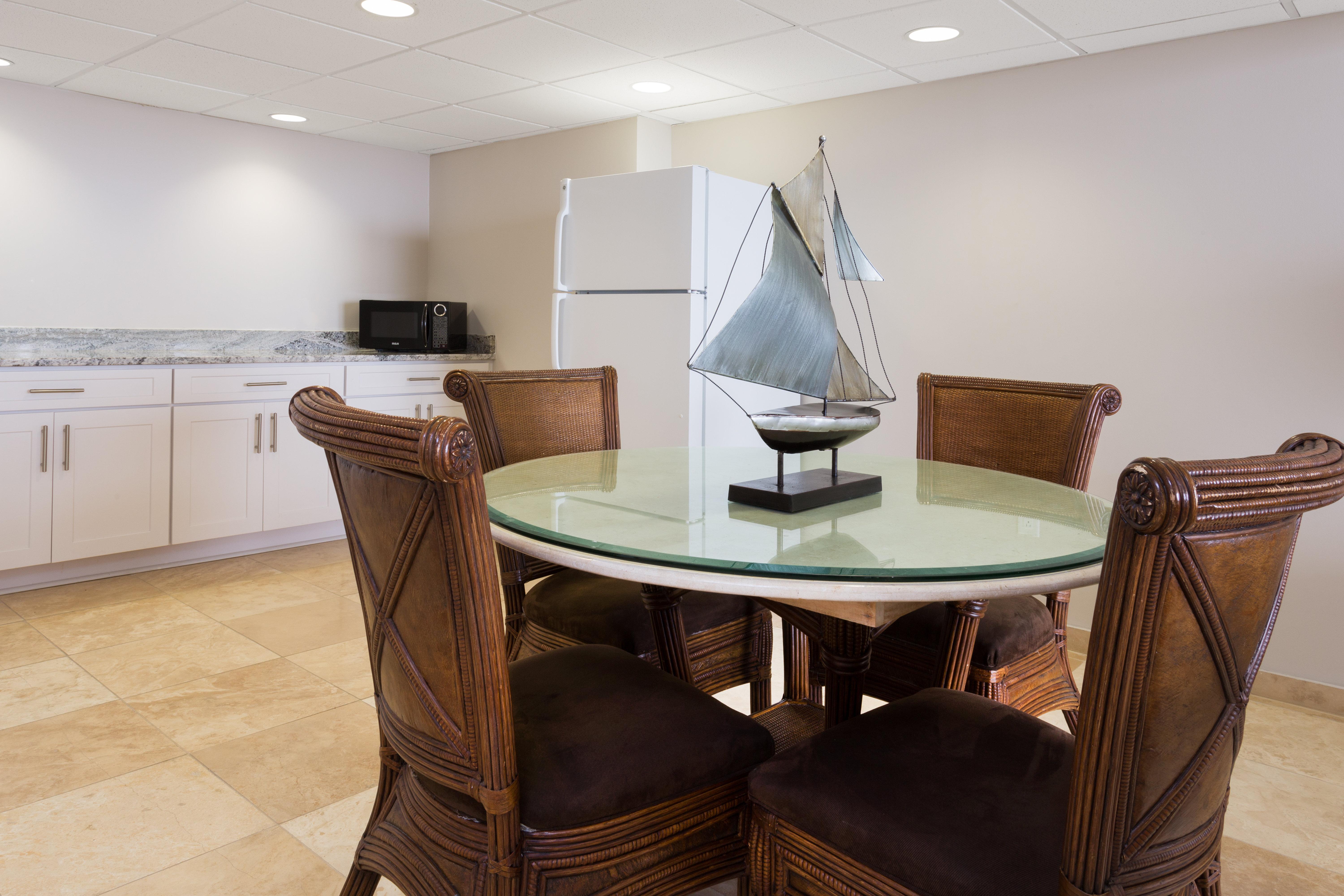 Holiday Inn Resort Panama City Beach By Ihg Buitenkant foto