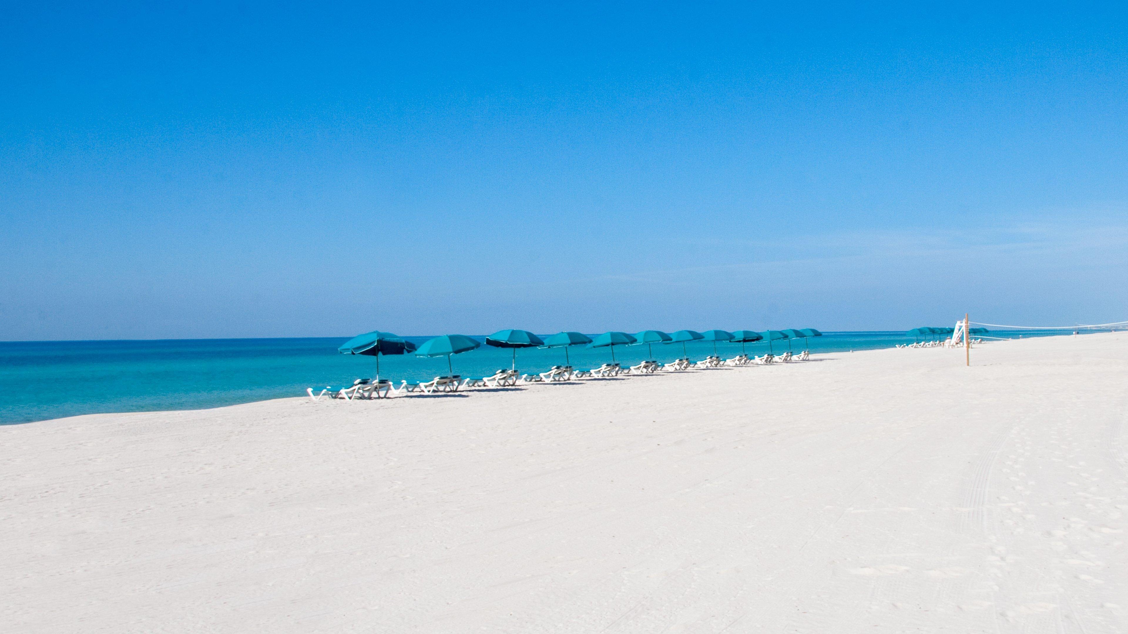 Holiday Inn Resort Panama City Beach By Ihg Buitenkant foto