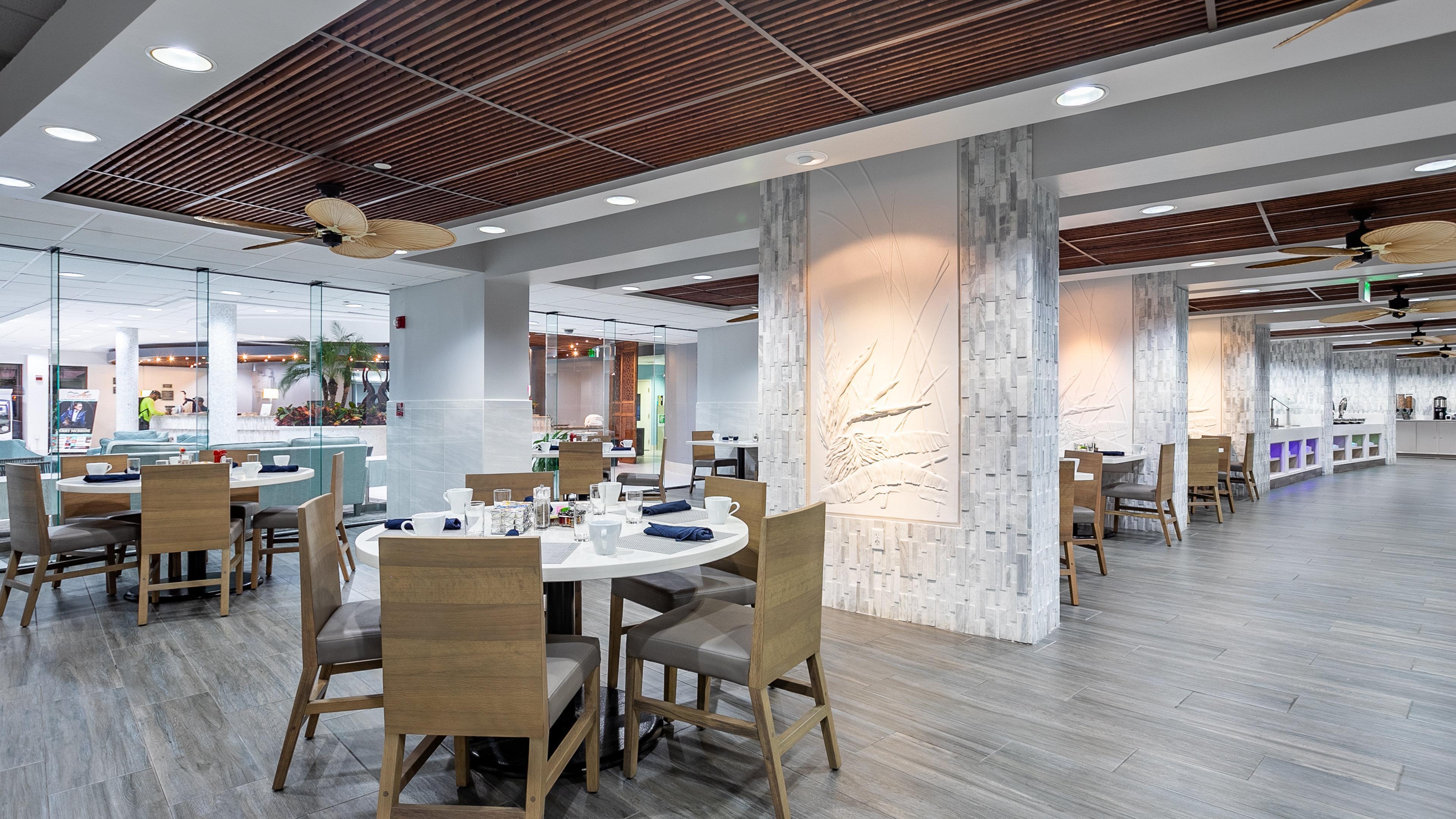 Holiday Inn Resort Panama City Beach By Ihg Buitenkant foto