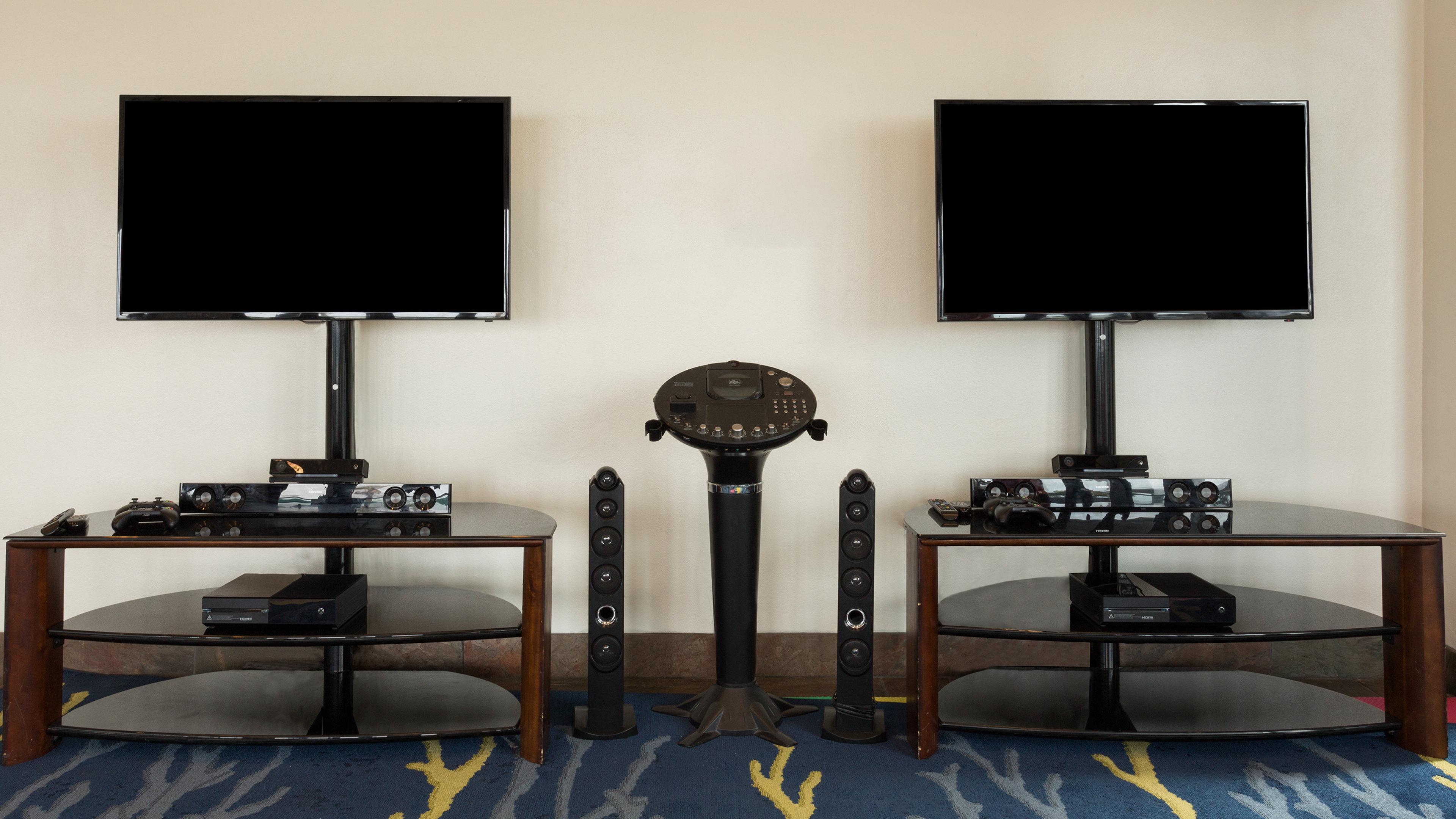 Holiday Inn Resort Panama City Beach By Ihg Buitenkant foto