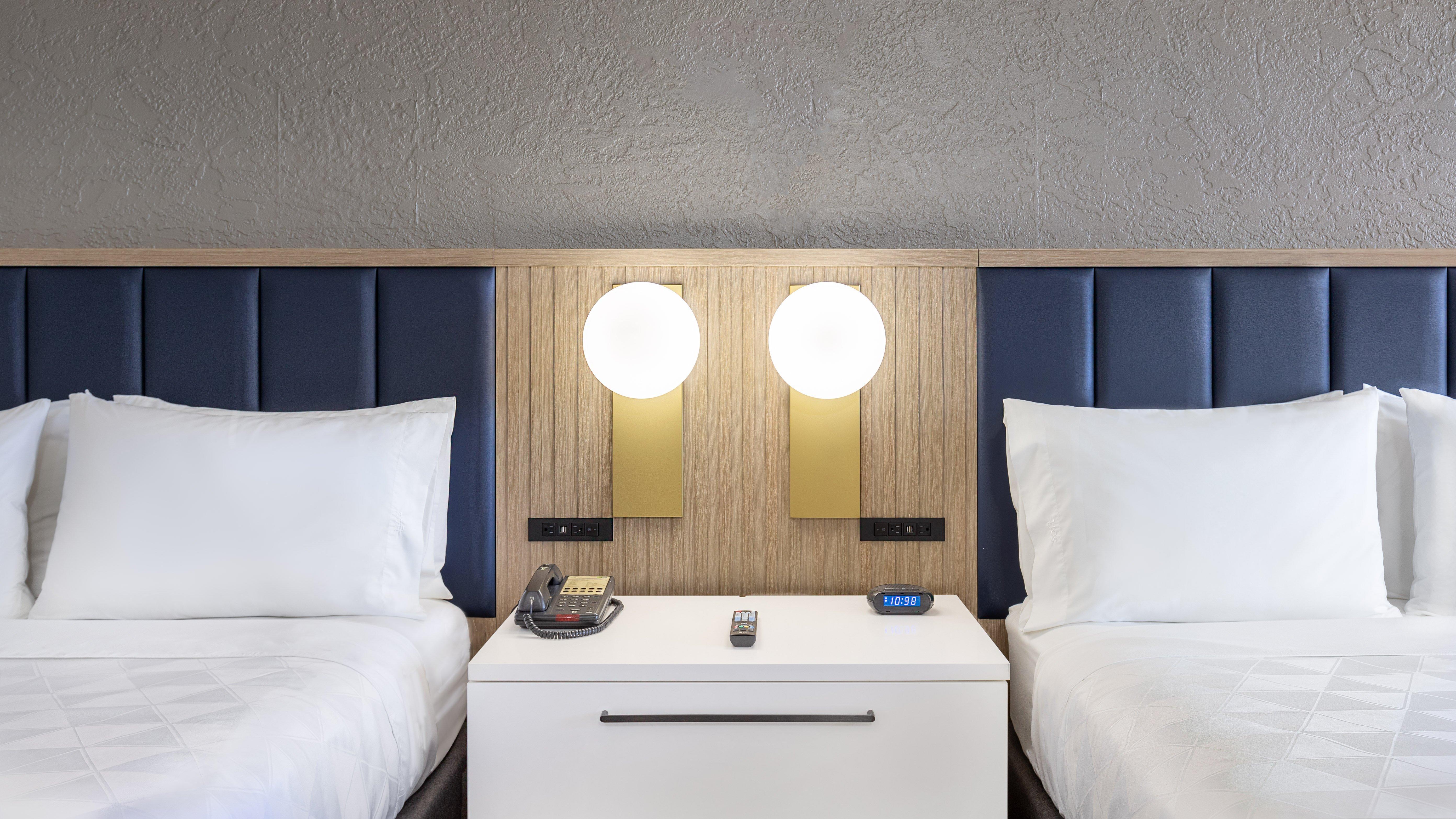 Holiday Inn Resort Panama City Beach By Ihg Buitenkant foto