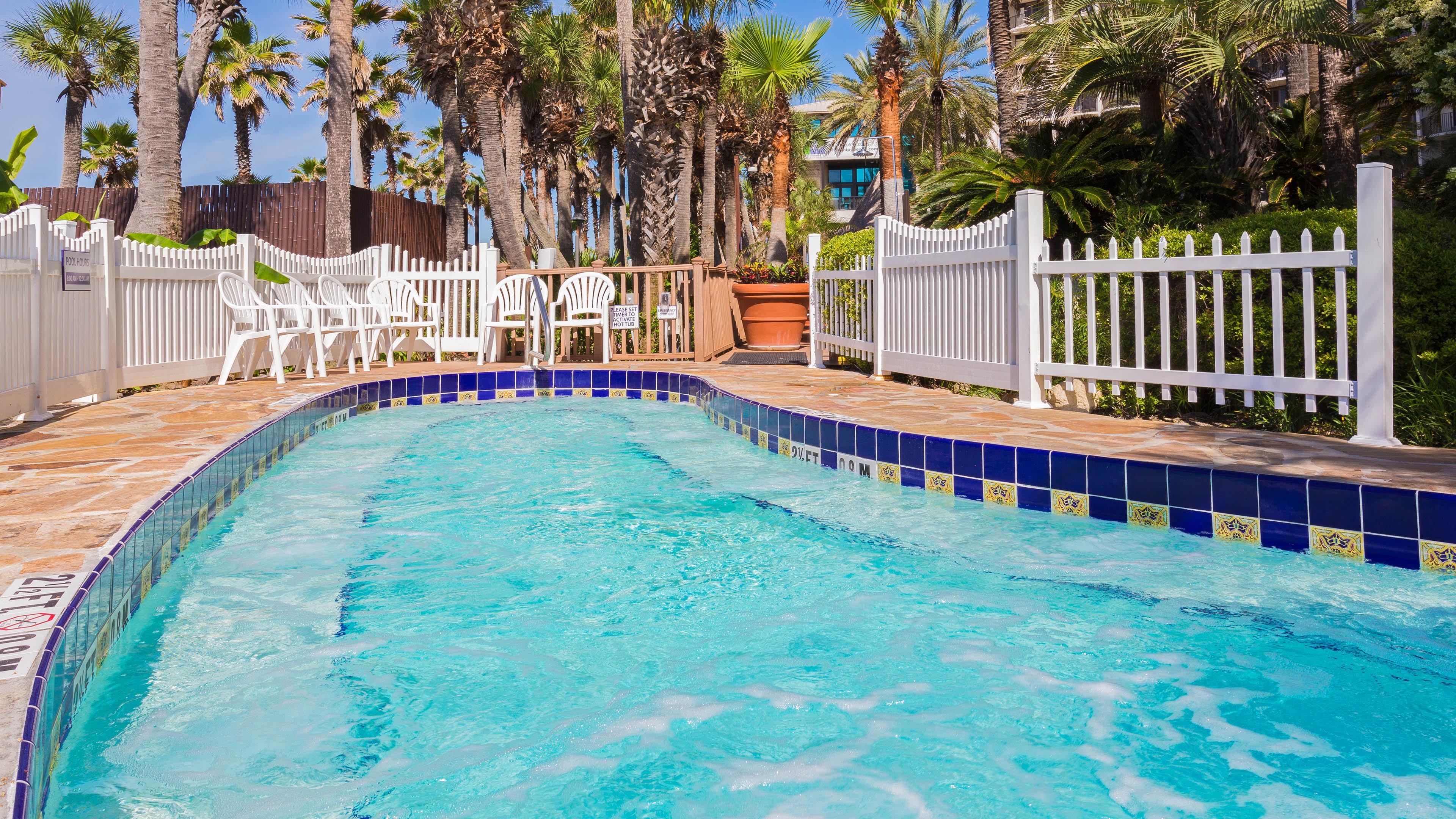 Holiday Inn Resort Panama City Beach By Ihg Buitenkant foto