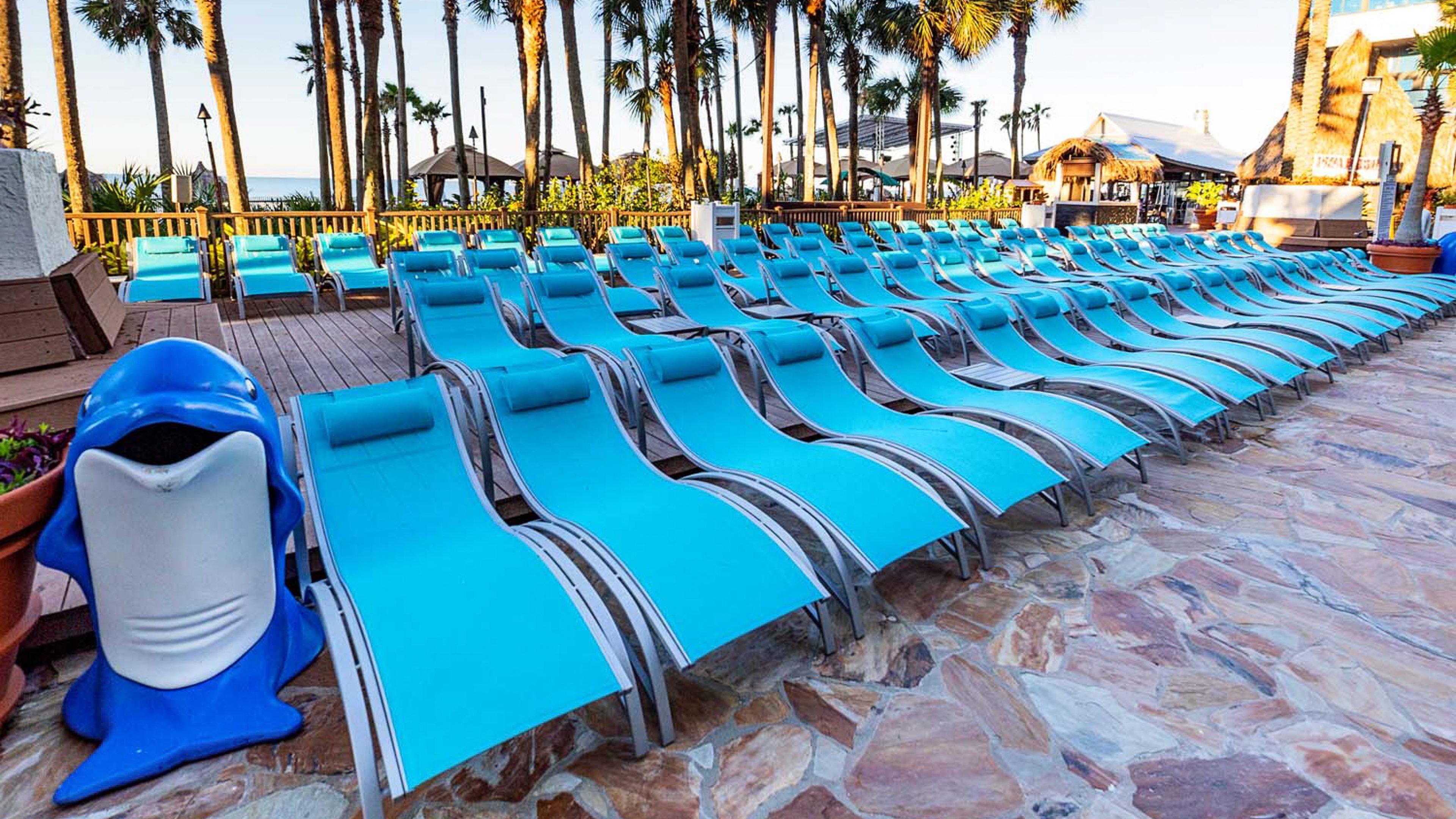 Holiday Inn Resort Panama City Beach By Ihg Buitenkant foto