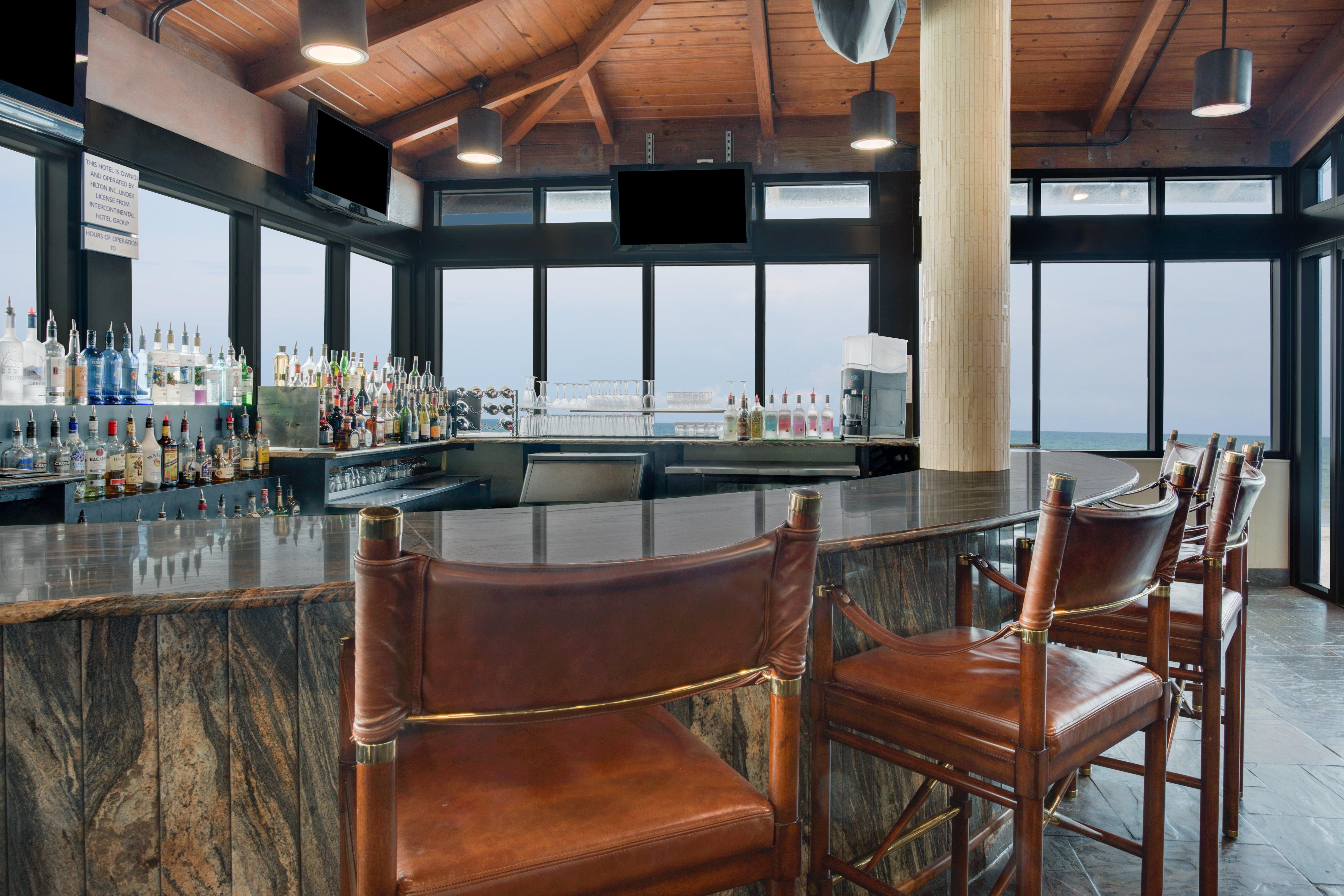 Holiday Inn Resort Panama City Beach By Ihg Buitenkant foto