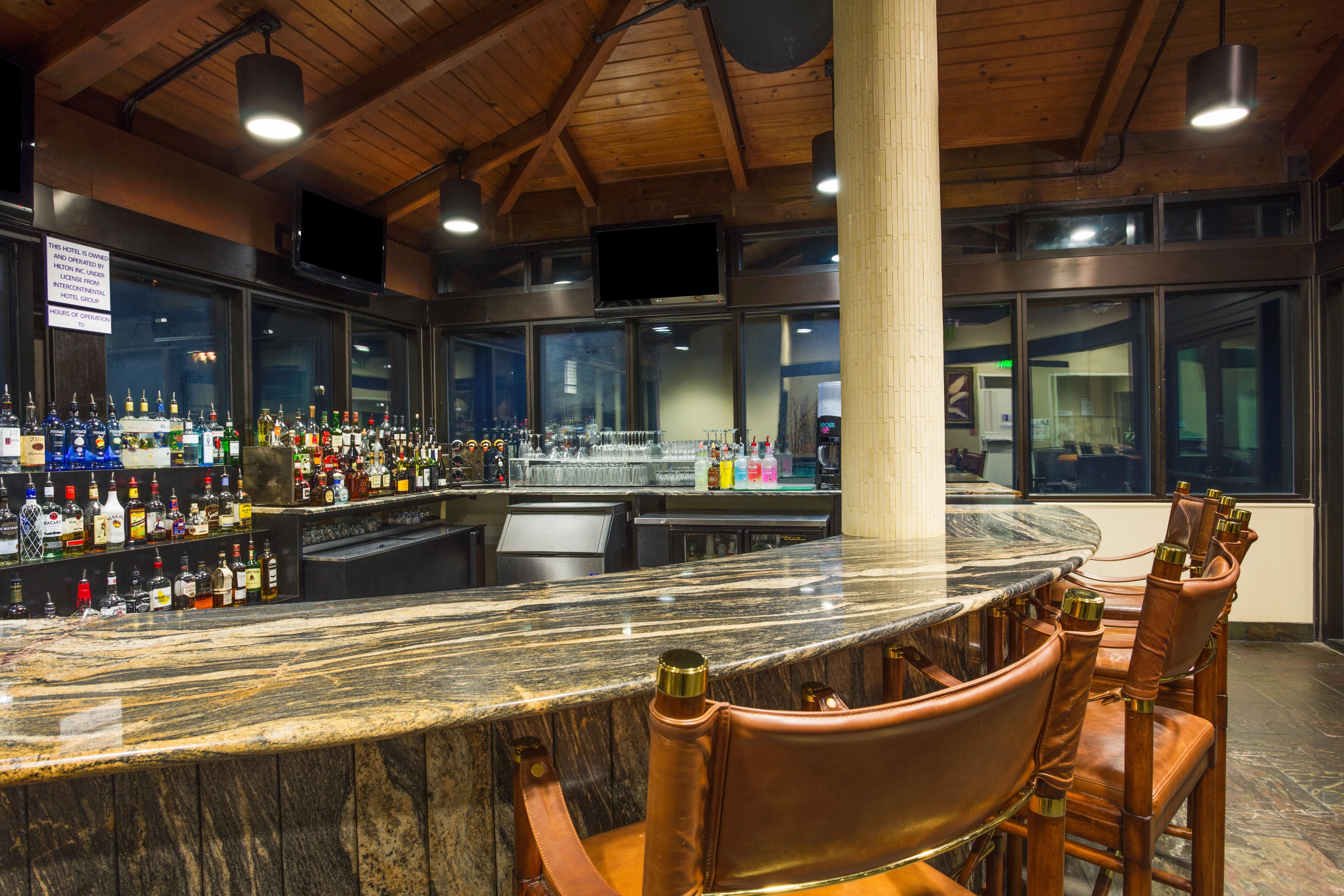 Holiday Inn Resort Panama City Beach By Ihg Buitenkant foto