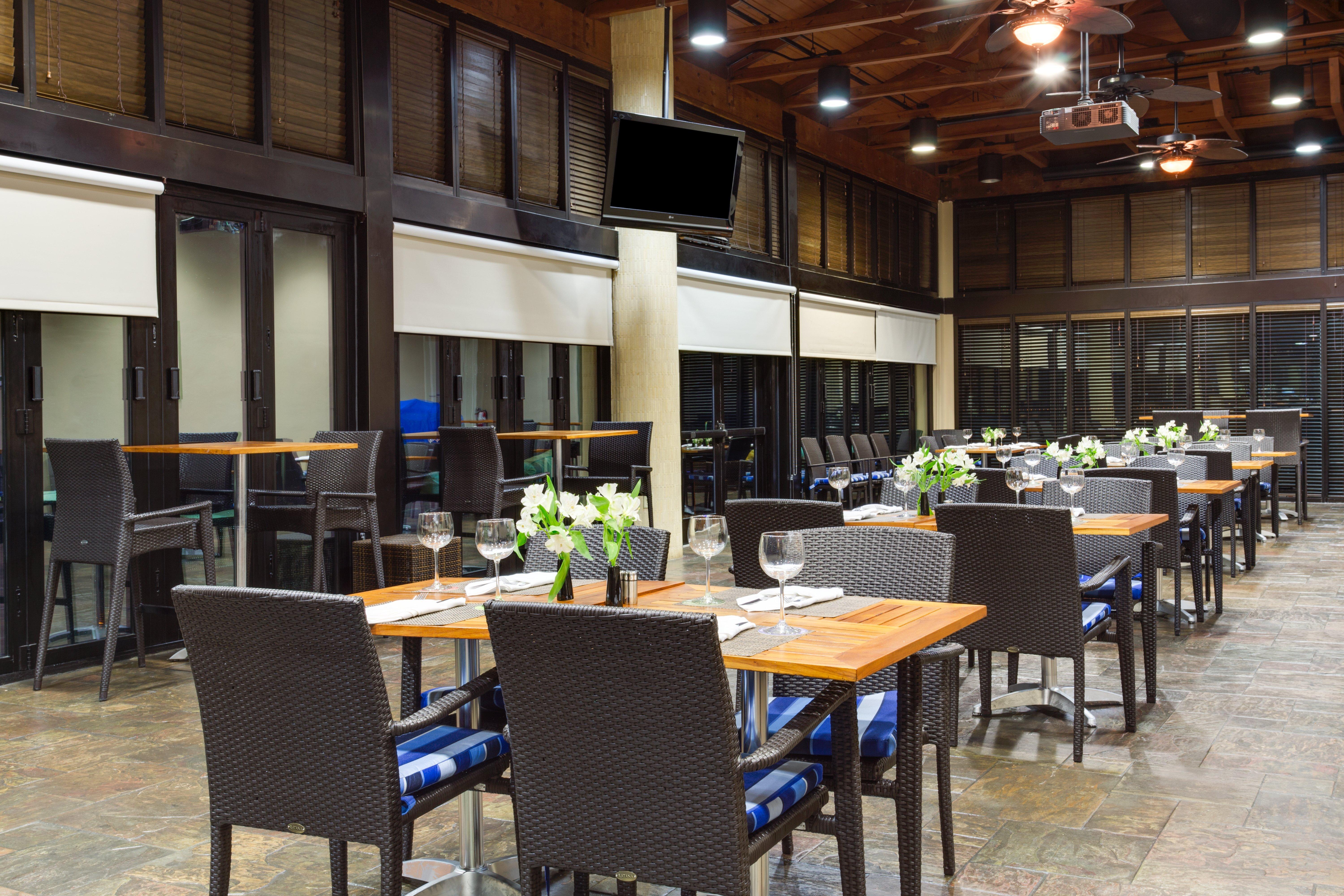 Holiday Inn Resort Panama City Beach By Ihg Buitenkant foto