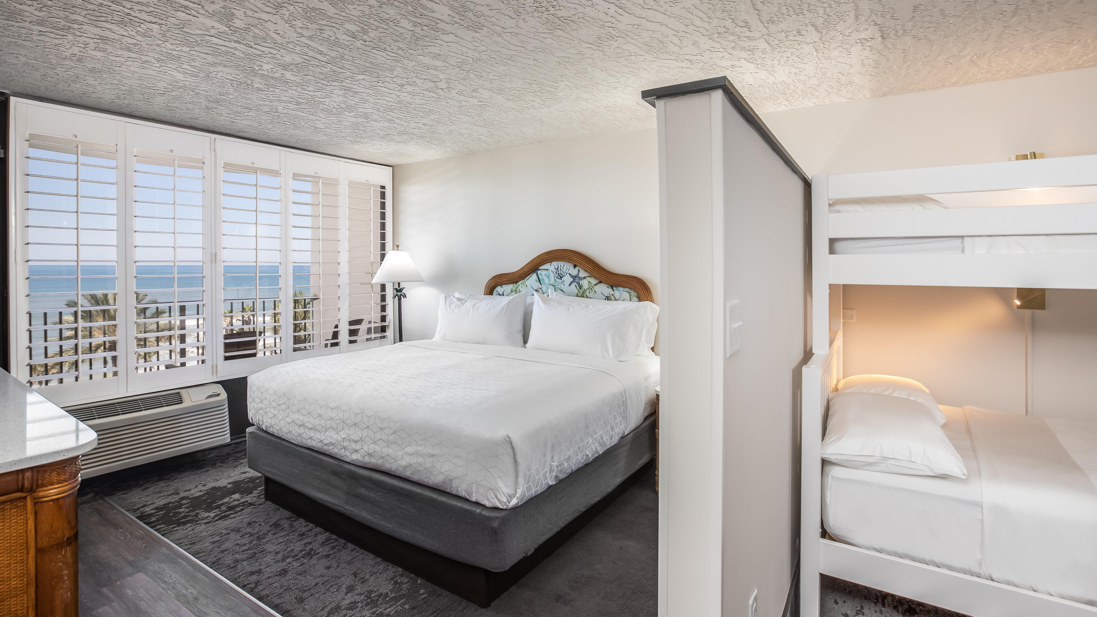 Holiday Inn Resort Panama City Beach By Ihg Buitenkant foto