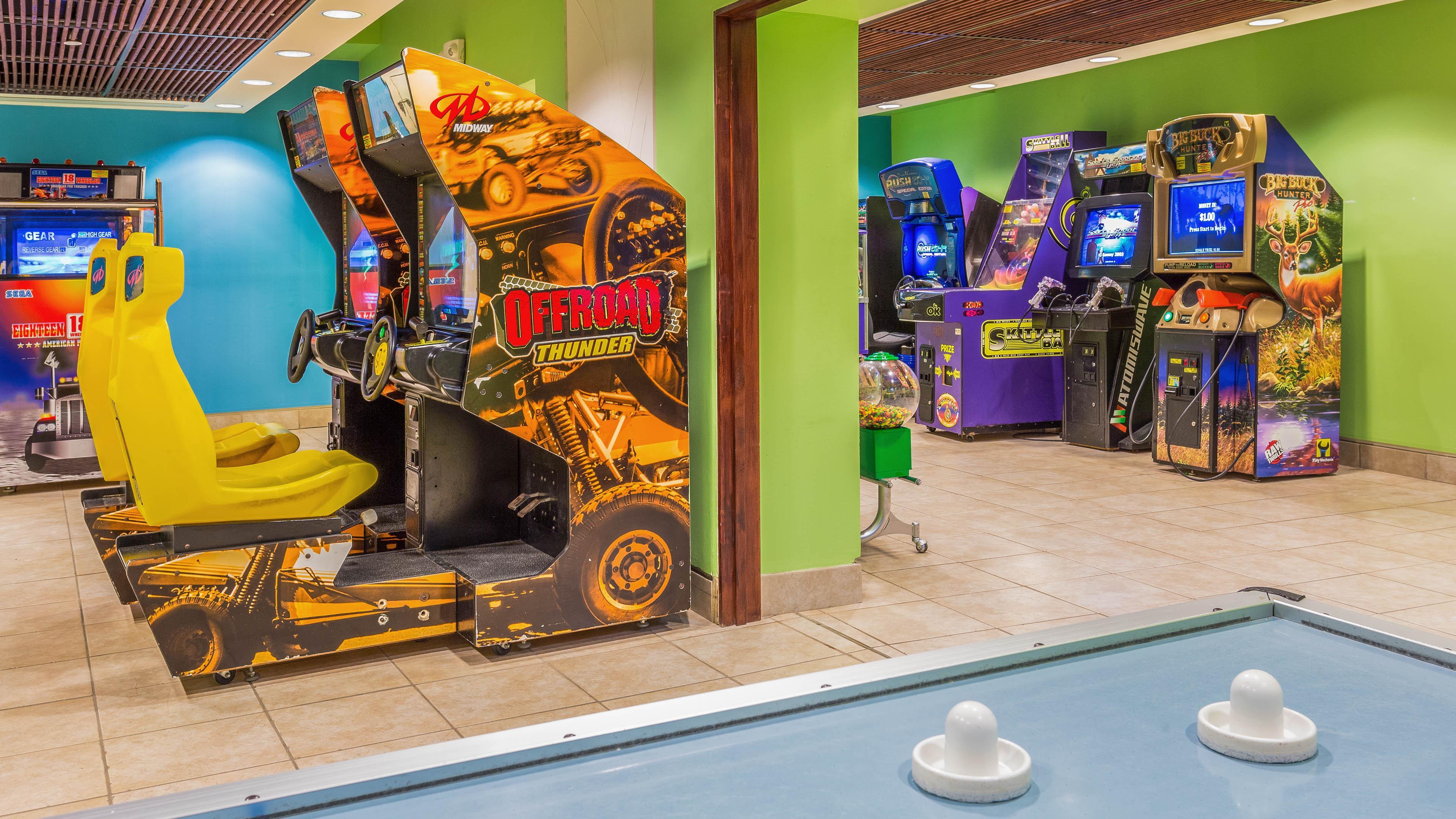 Holiday Inn Resort Panama City Beach By Ihg Buitenkant foto