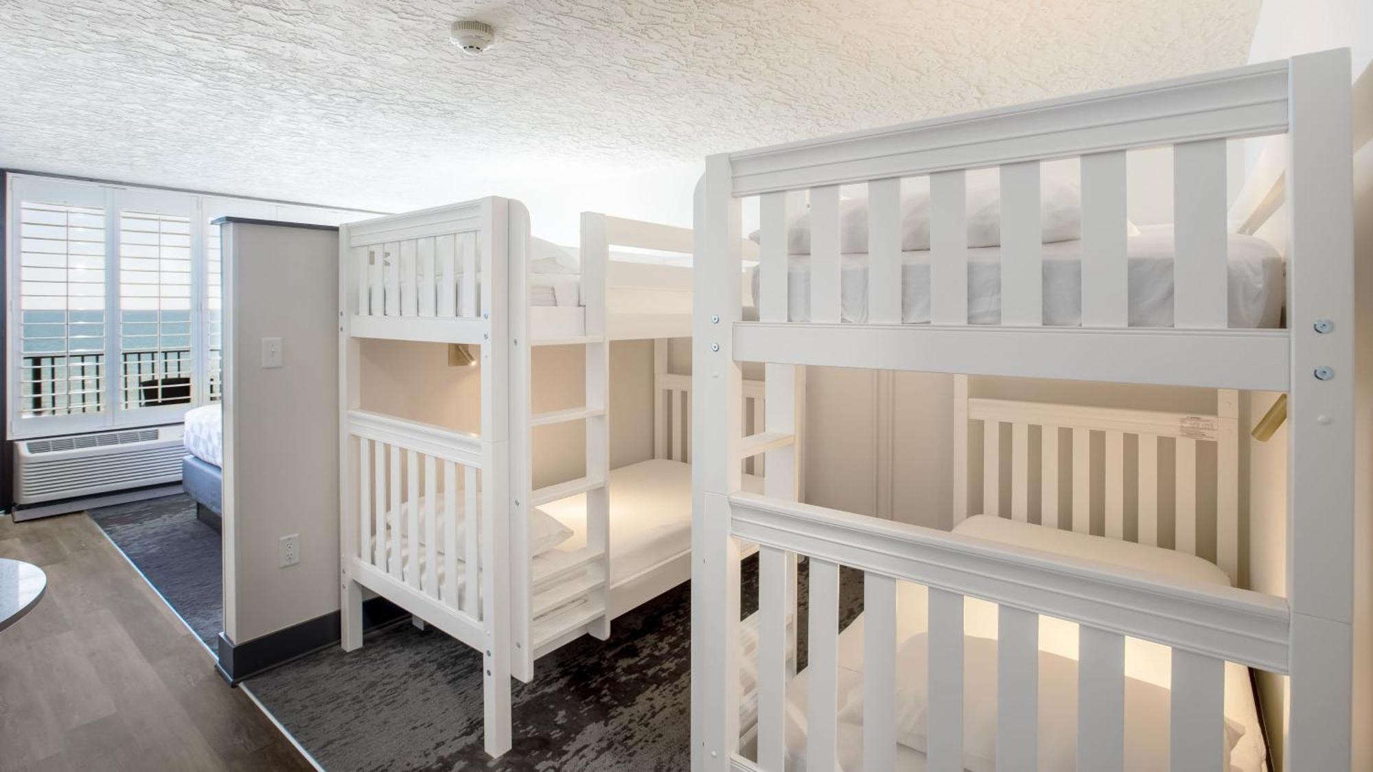 Holiday Inn Resort Panama City Beach By Ihg Buitenkant foto