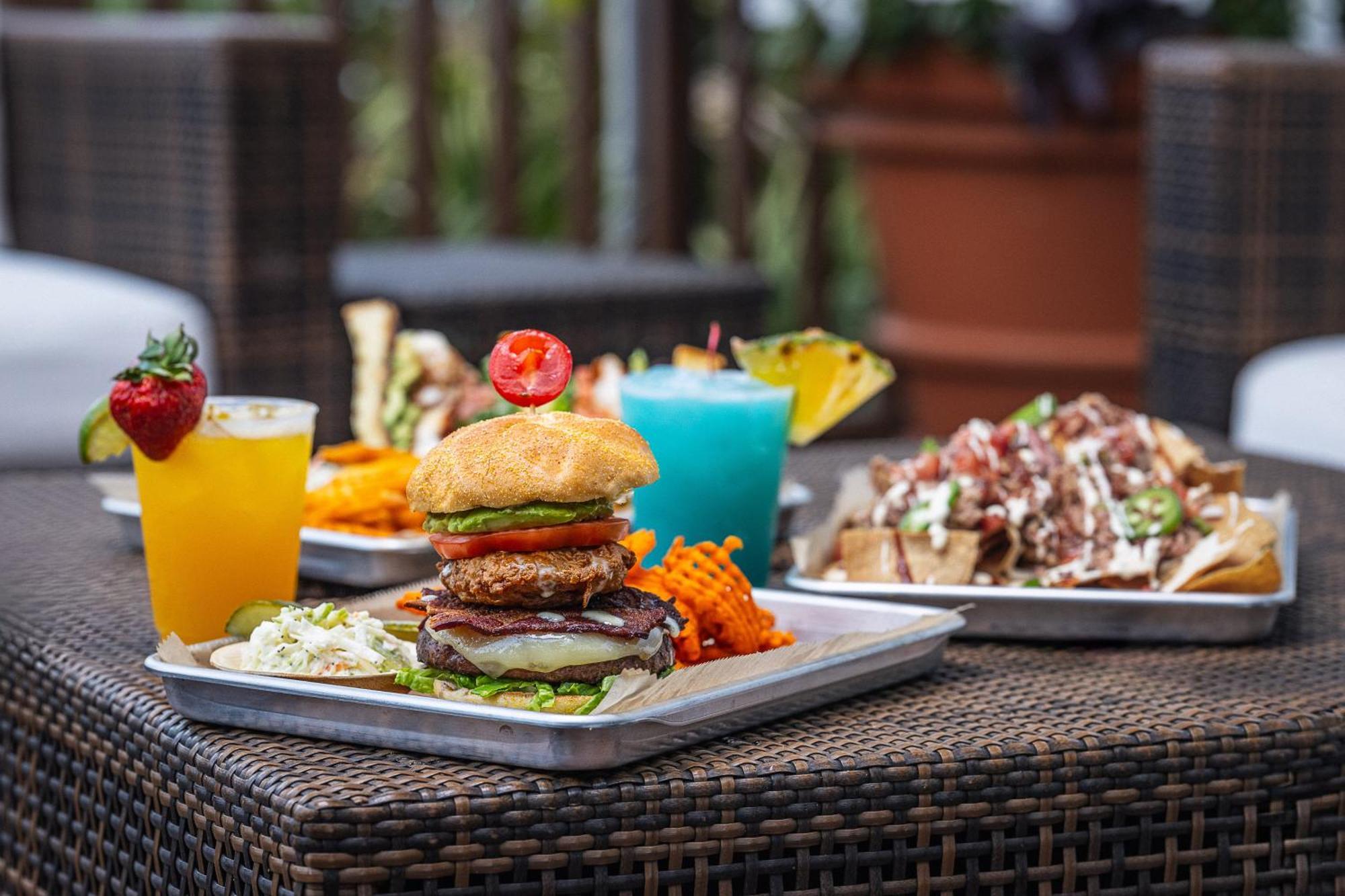 Holiday Inn Resort Panama City Beach By Ihg Buitenkant foto
