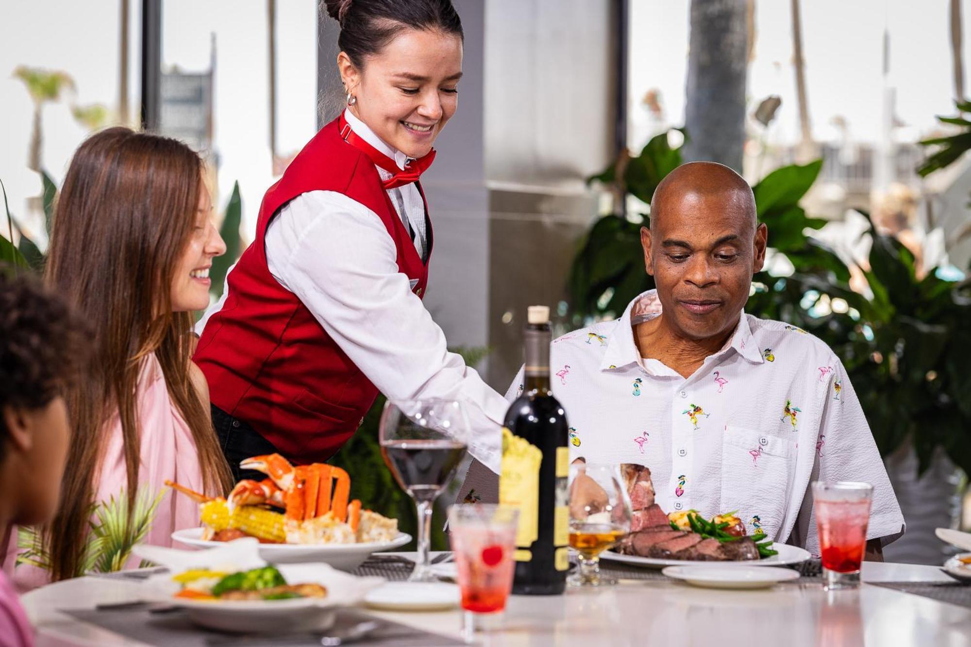 Holiday Inn Resort Panama City Beach By Ihg Buitenkant foto